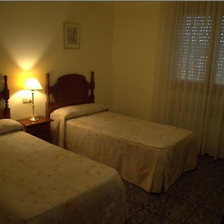 Hostal El Violi كارذونا المظهر الخارجي الصورة