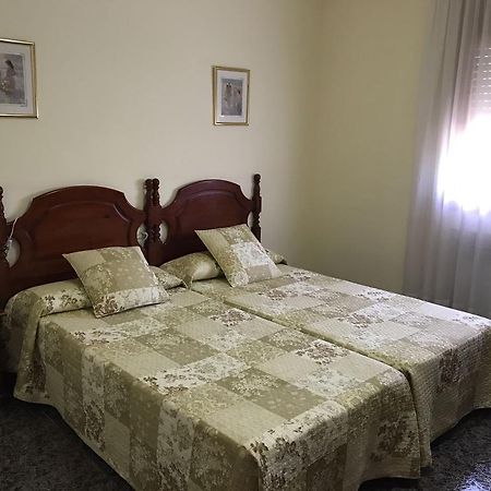 Hostal El Violi كارذونا المظهر الخارجي الصورة