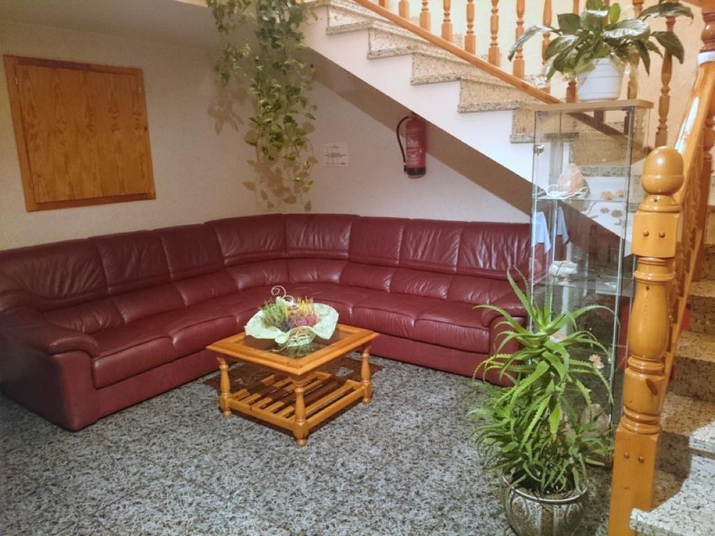 Hostal El Violi كارذونا المظهر الخارجي الصورة
