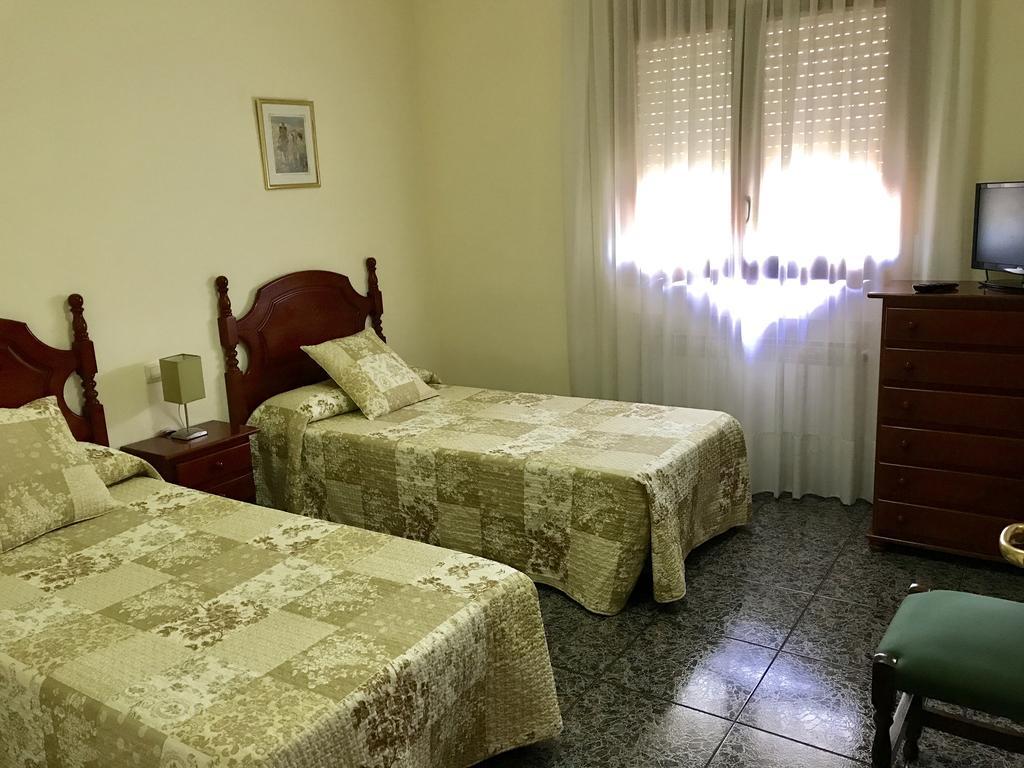 Hostal El Violi كارذونا المظهر الخارجي الصورة
