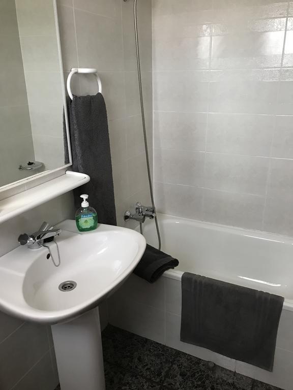 Hostal El Violi كارذونا المظهر الخارجي الصورة