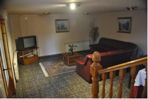 Hostal El Violi كارذونا المظهر الخارجي الصورة