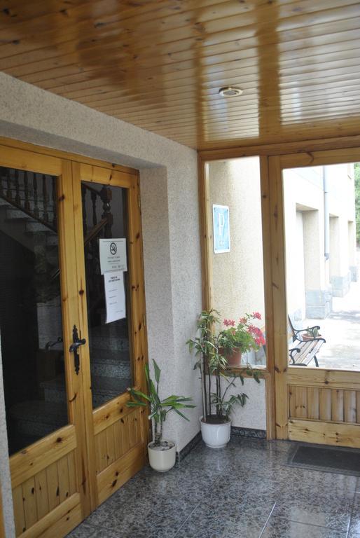 Hostal El Violi كارذونا المظهر الخارجي الصورة